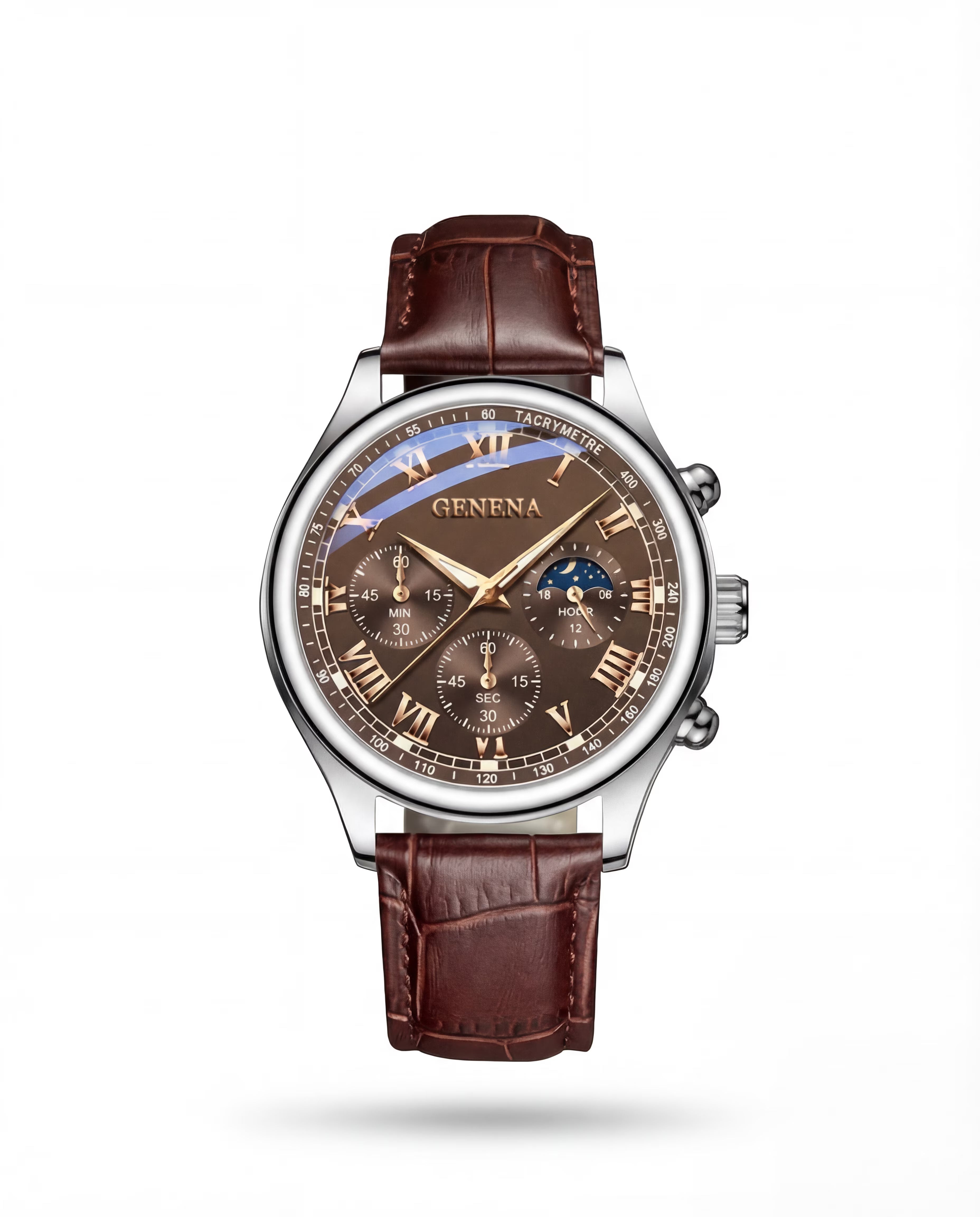 GENENA CLASSIC WATCH