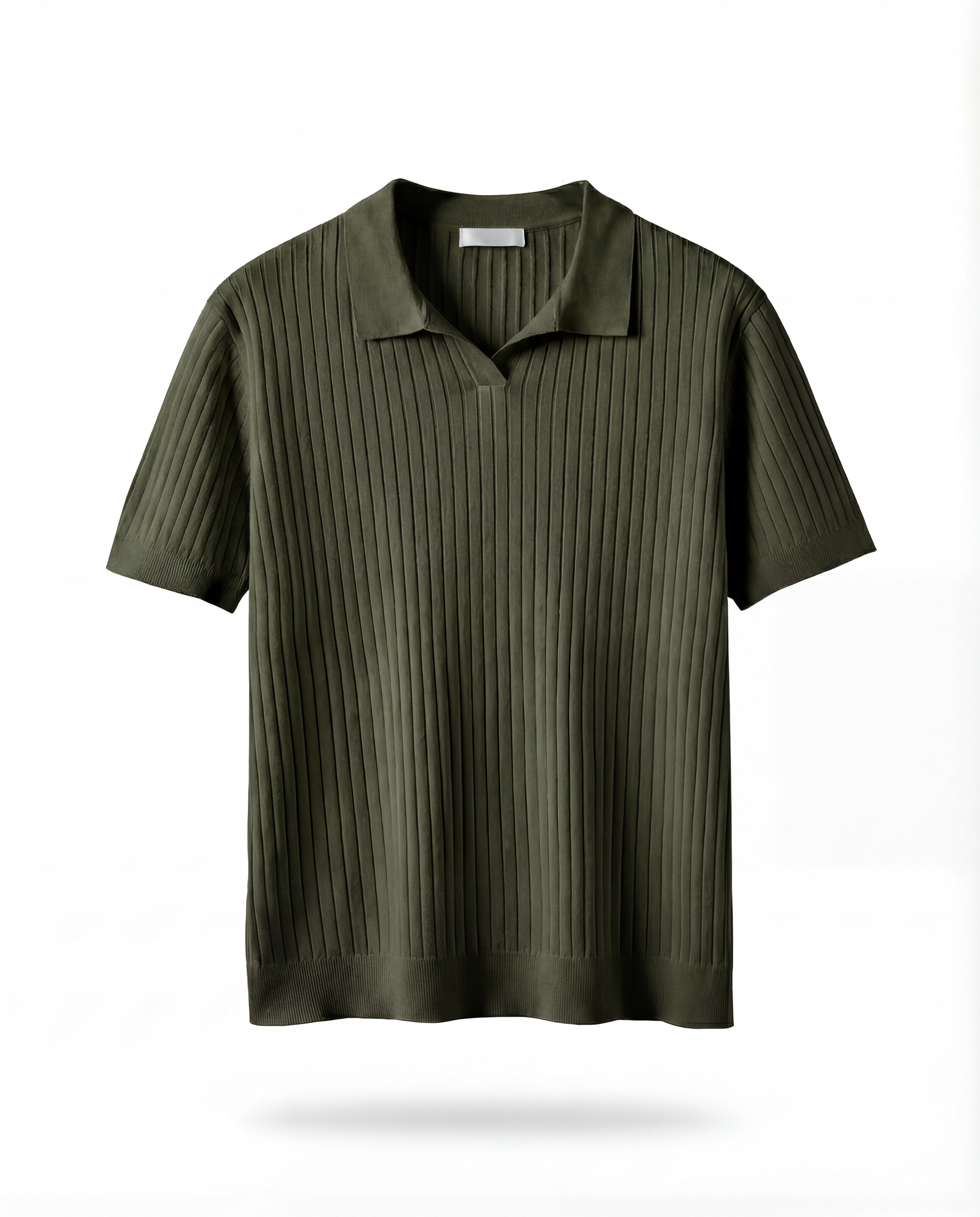 AMALFI CASUAL POLO