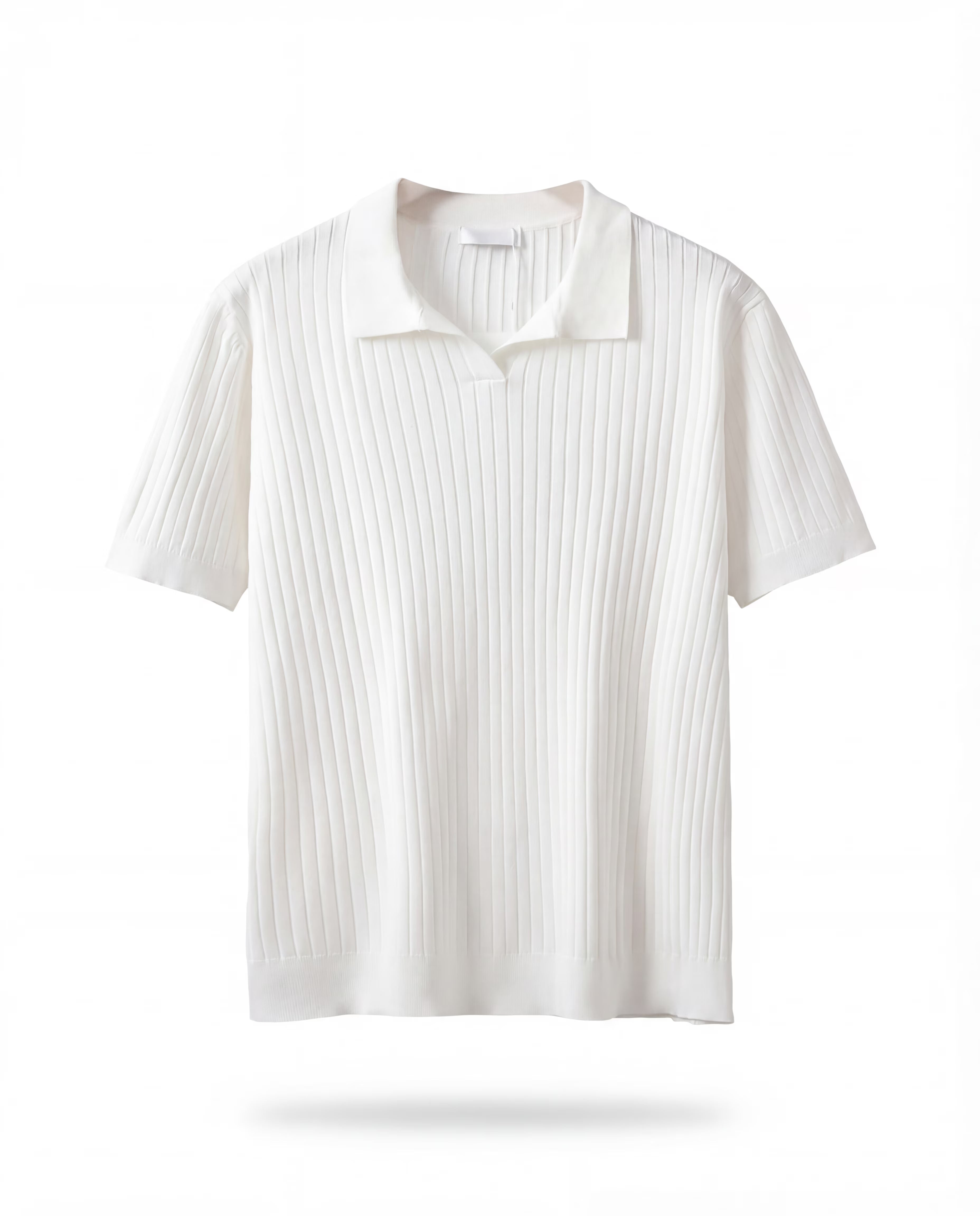 AMALFI CASUAL POLO