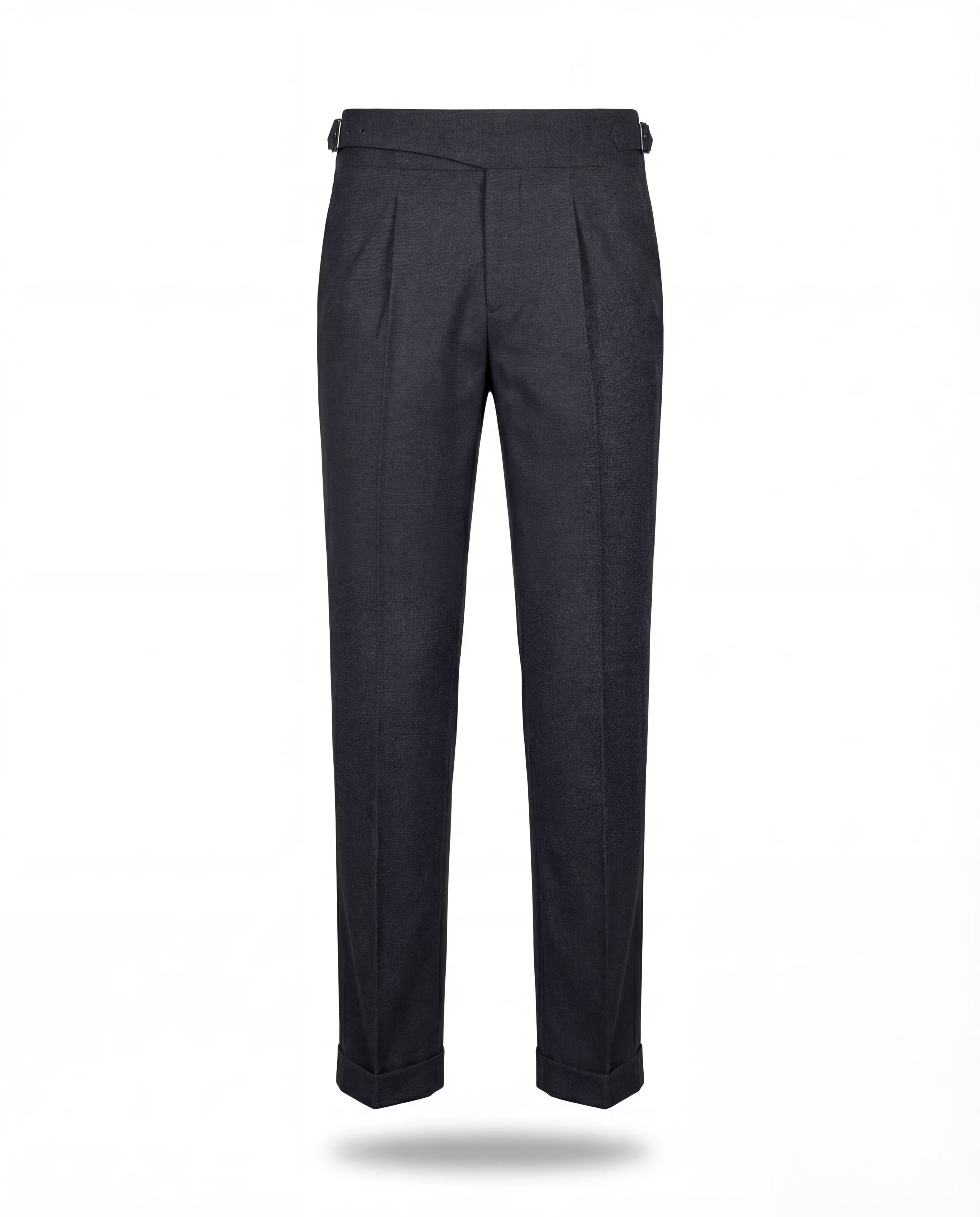 PALERMO SIDE-ADJUSTER TROUSERS