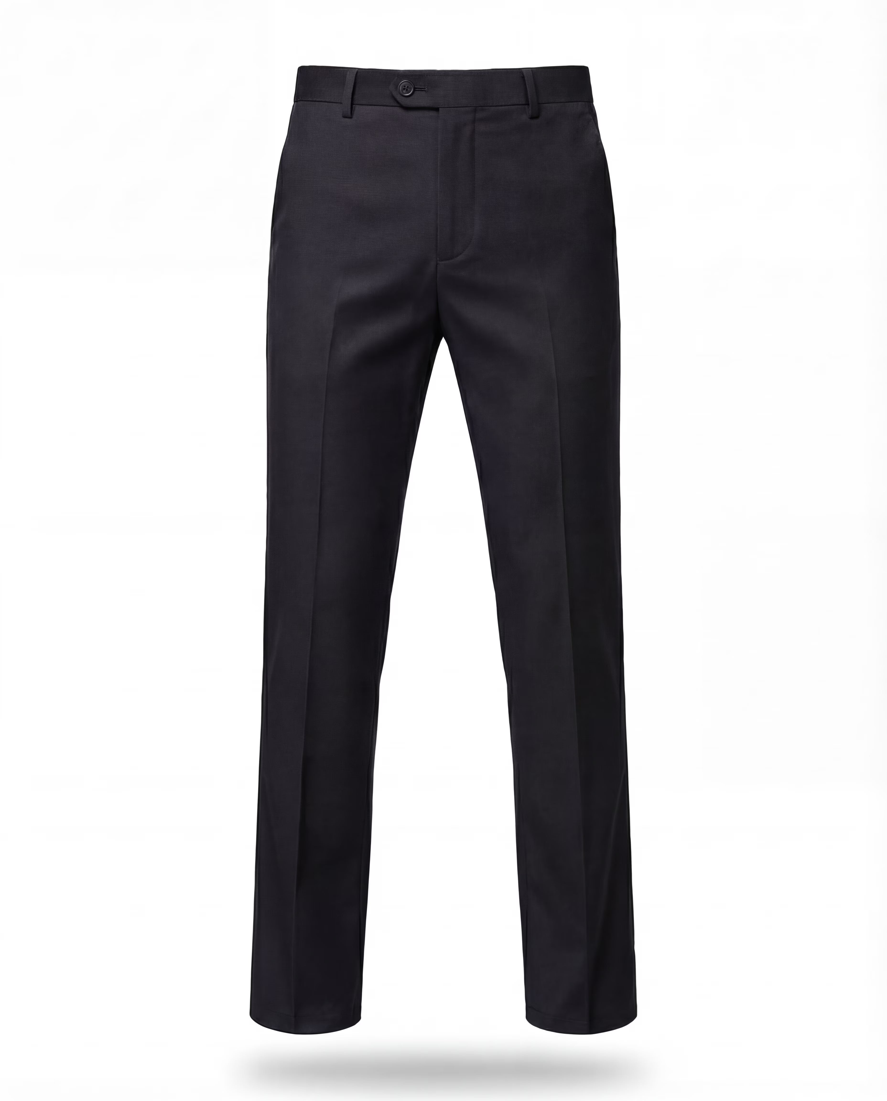 COMO SLIM DRESS TROUSERS