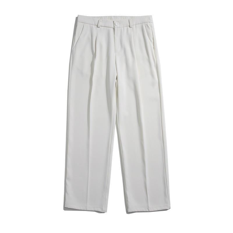 SORRENTO LOOSE TROUSERS