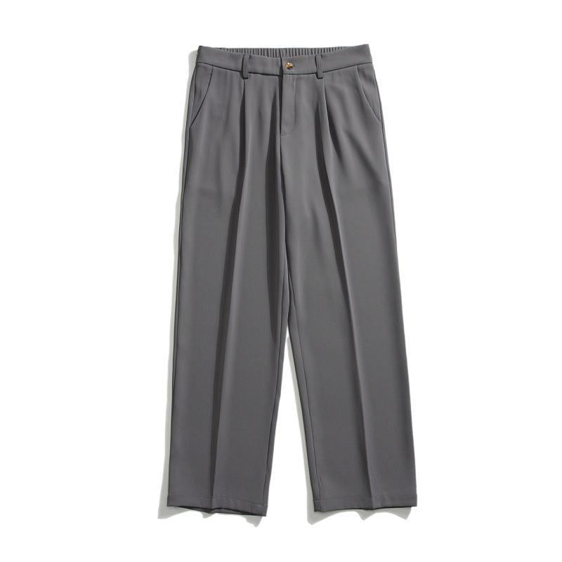 SORRENTO LOOSE TROUSERS