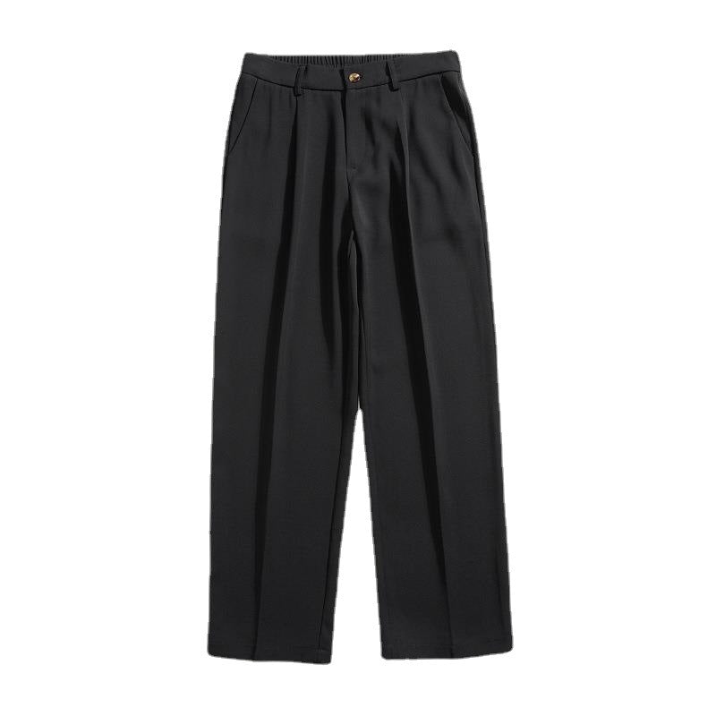 SORRENTO LOOSE TROUSERS