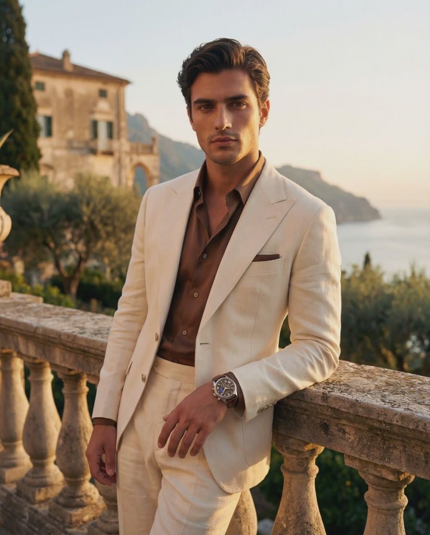 GENENA CLASSIC WATCH